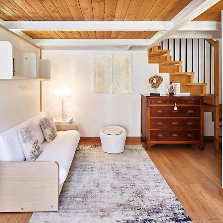 Loft Del Porto Villa Фано Екстериор снимка