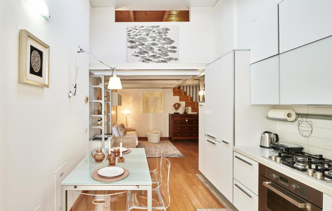 Loft Del Porto Villa Фано Екстериор снимка