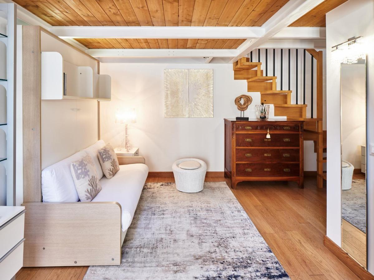 Loft Del Porto Villa Фано Екстериор снимка