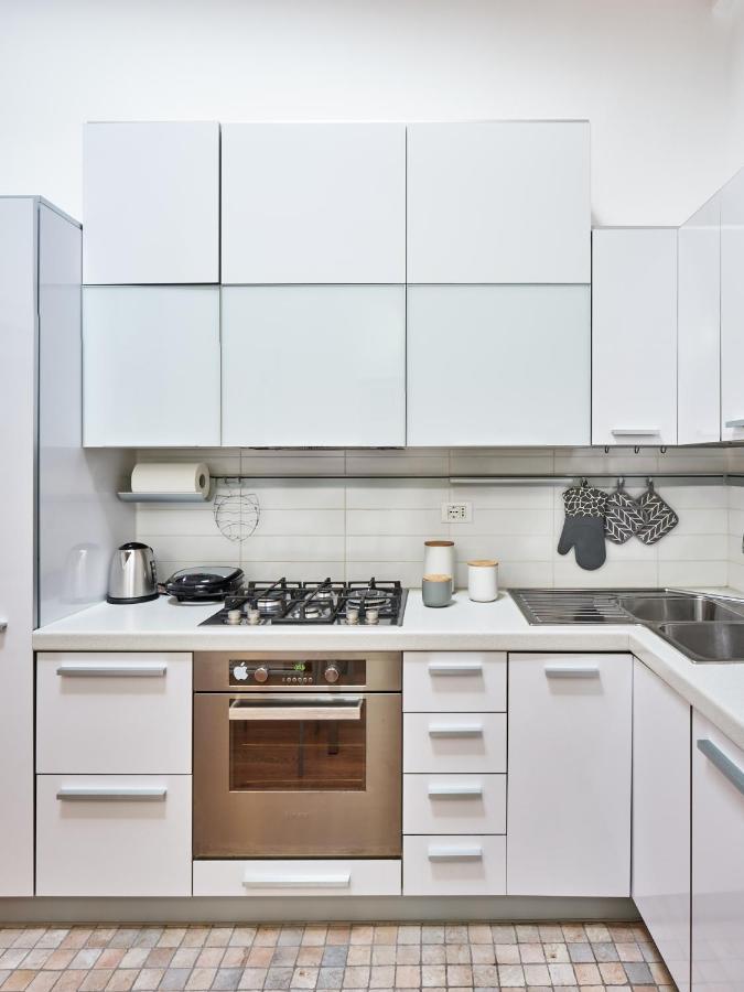 Loft Del Porto Villa Фано Екстериор снимка