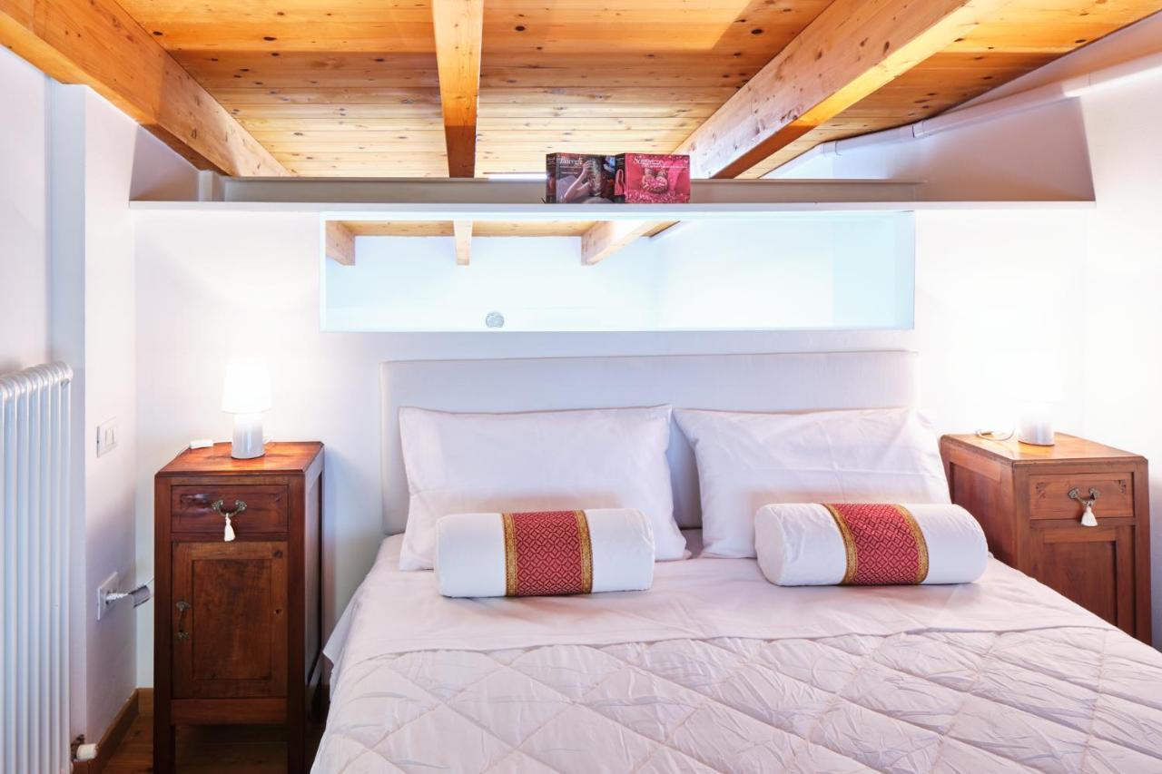 Loft Del Porto Villa Фано Екстериор снимка