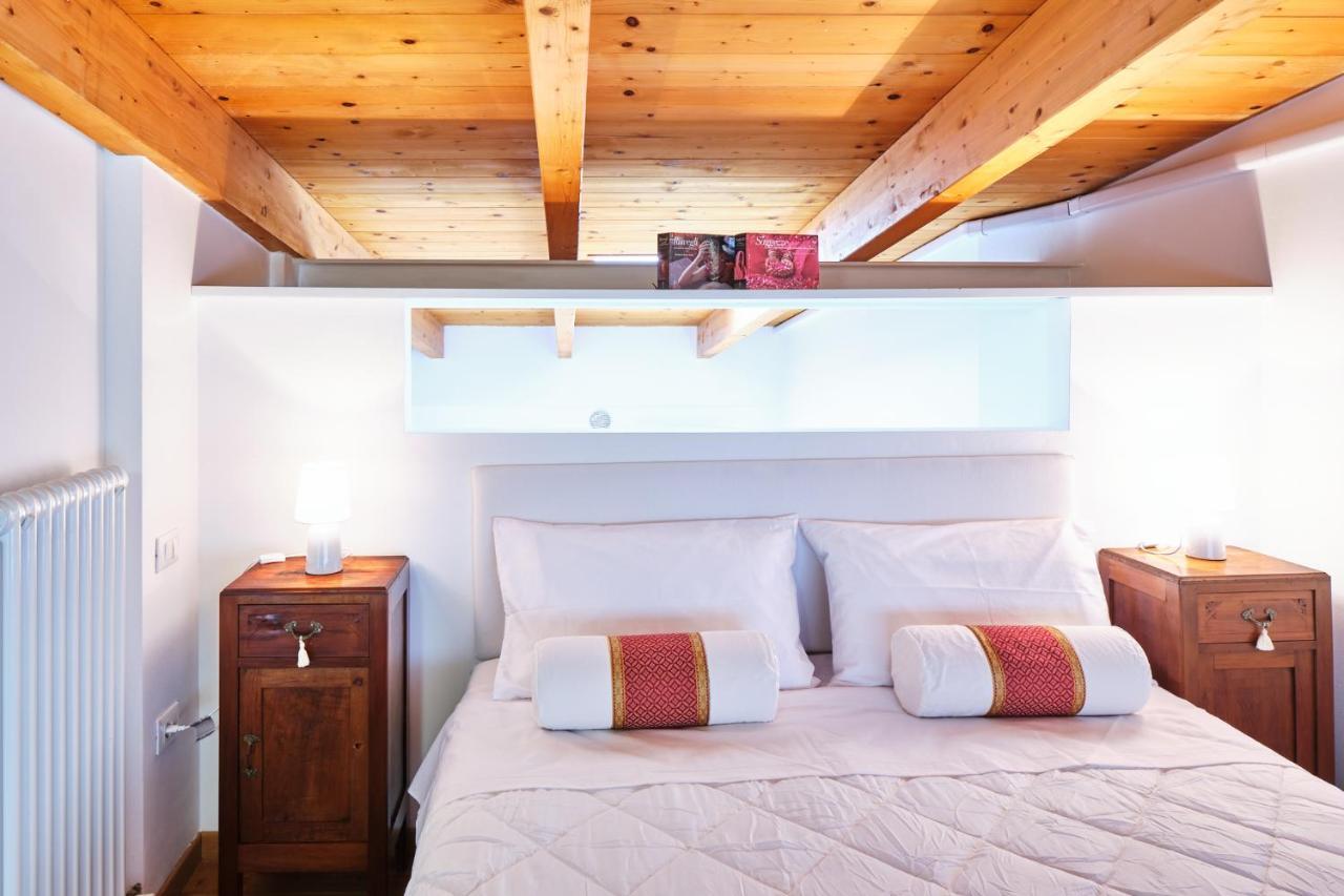 Loft Del Porto Villa Фано Екстериор снимка