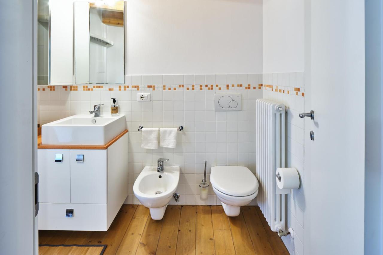 Loft Del Porto Villa Фано Екстериор снимка