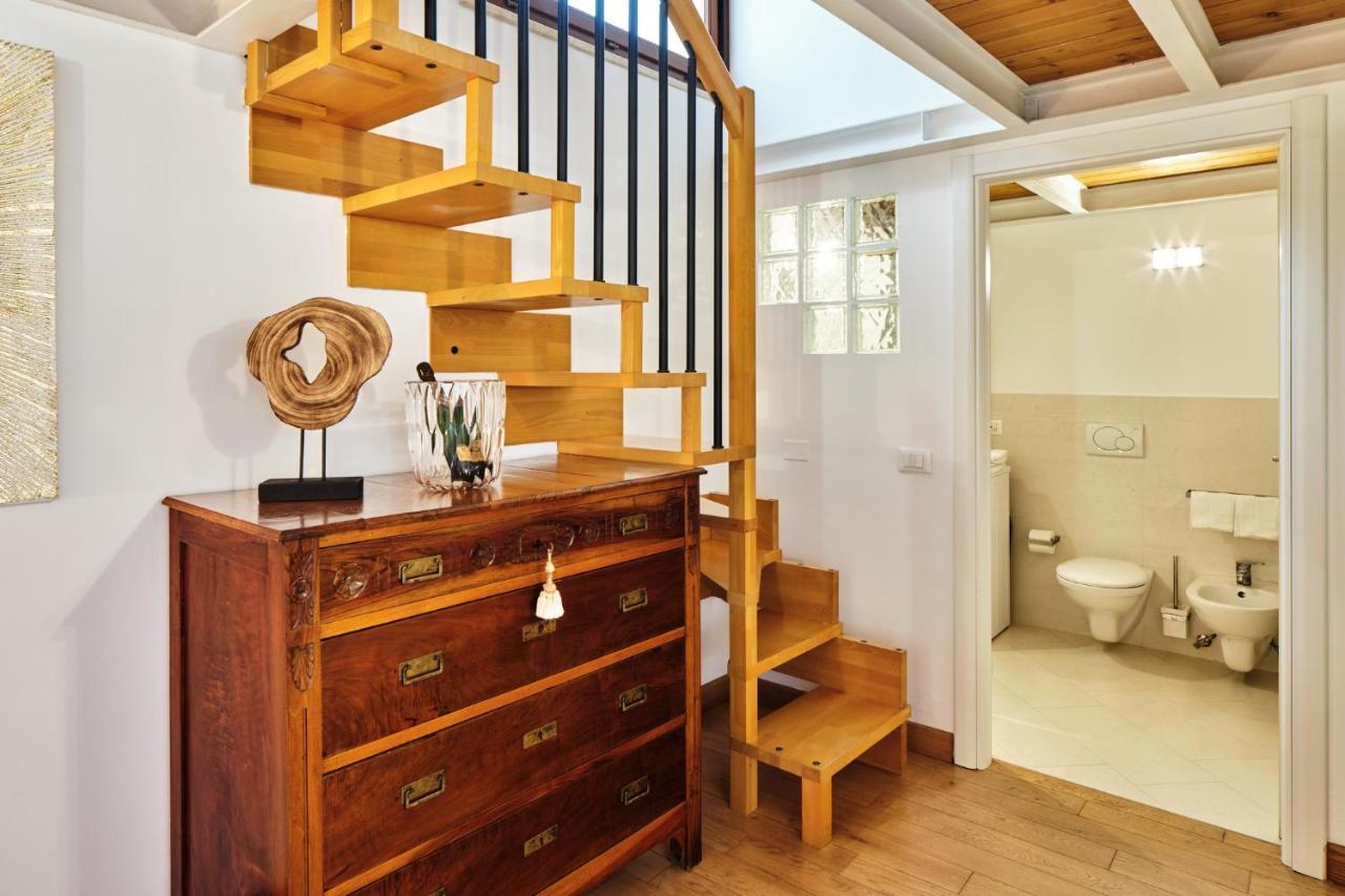 Loft Del Porto Villa Фано Екстериор снимка