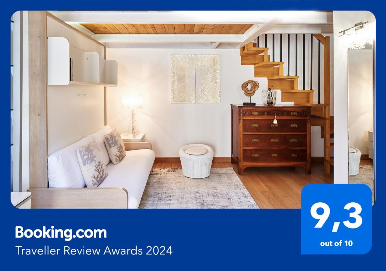 Loft Del Porto Villa Фано Екстериор снимка